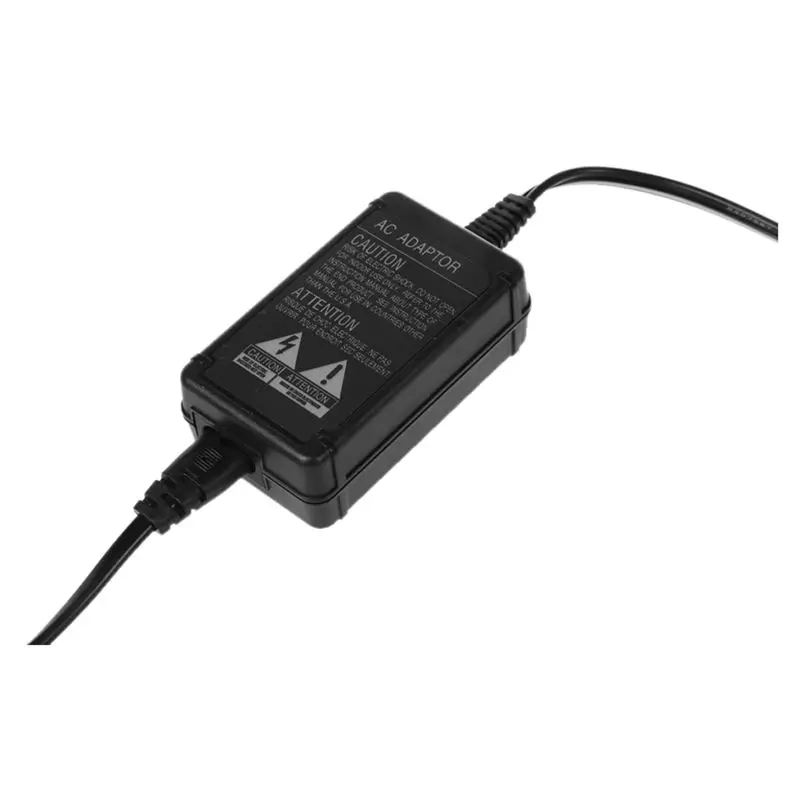 Адаптер переменного тока Зарядное устройство Мощность для sony AC-L200 L200B L200C L200P DCR-HC40E DCR-HC1000