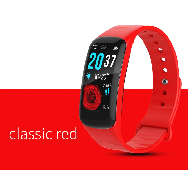 新智能手环_19