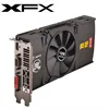 XFX Video Card R7 260X 1GB 128Bit GDDR5 Graphics Cards for AMD R7 200 series VGA Cards RX560 470 570 460 580 480 Used ► Photo 2/6