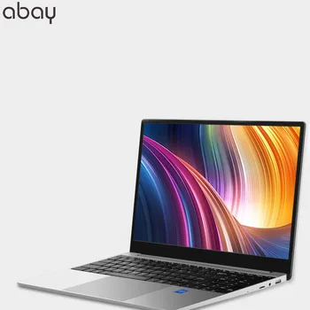 

Ultra Slim Laptops Portable Notebook Intel Celeron N4100 PC Computer 14.0 inch 1080P HD Screen Office Games Work Laptop 2 orders