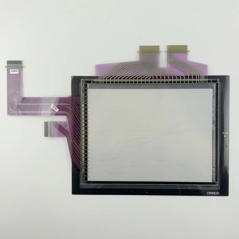 TP-4272S1 Сенсорное стекло + мембранная пленка для OMRON NS8 серии HMI ремонт панели новые и