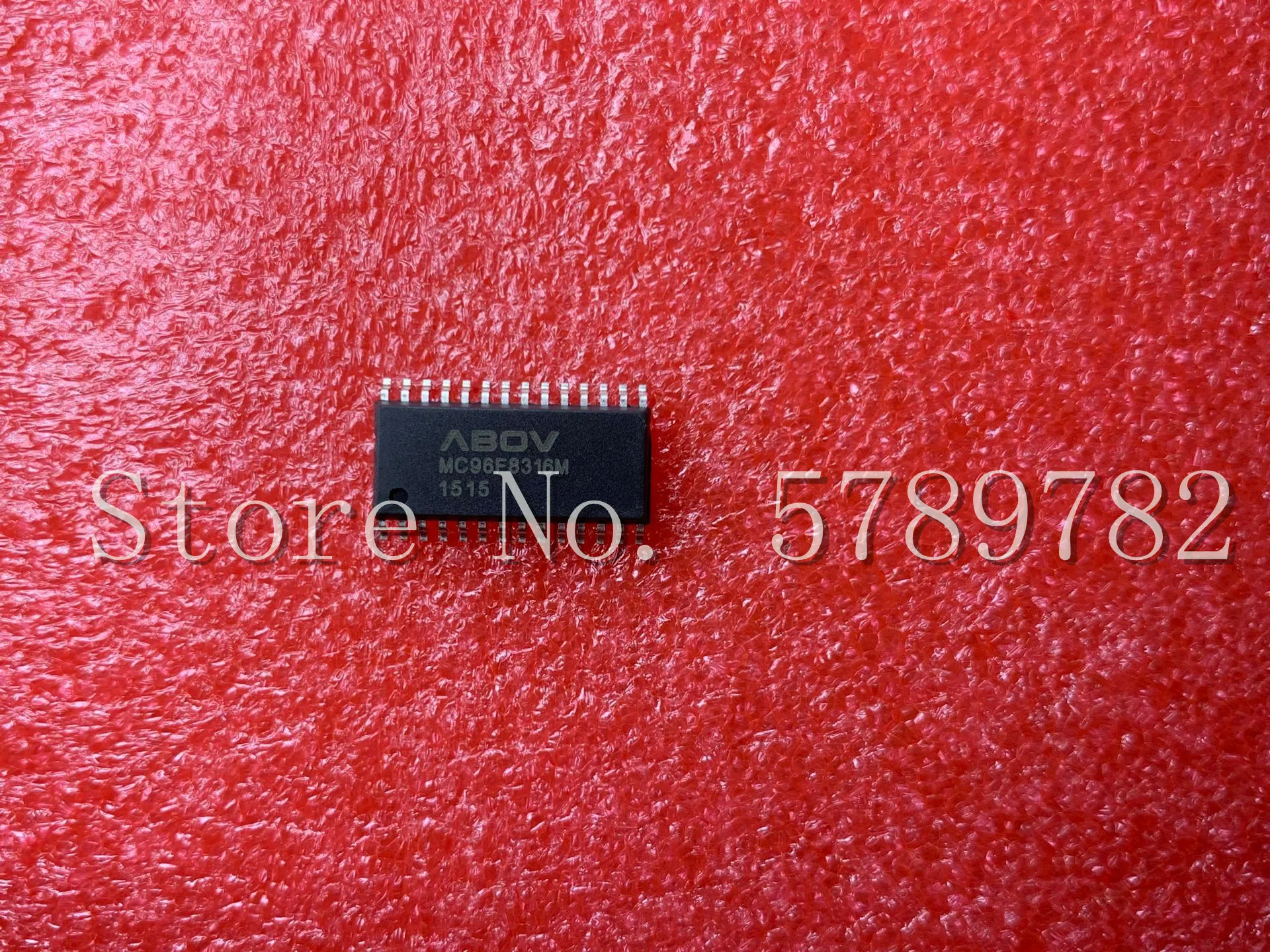 

1 шт./лот MC96F8316M SOP28