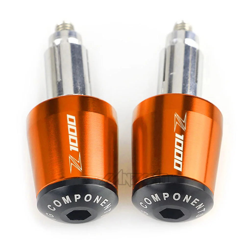 Z1000 BAR END (11)
