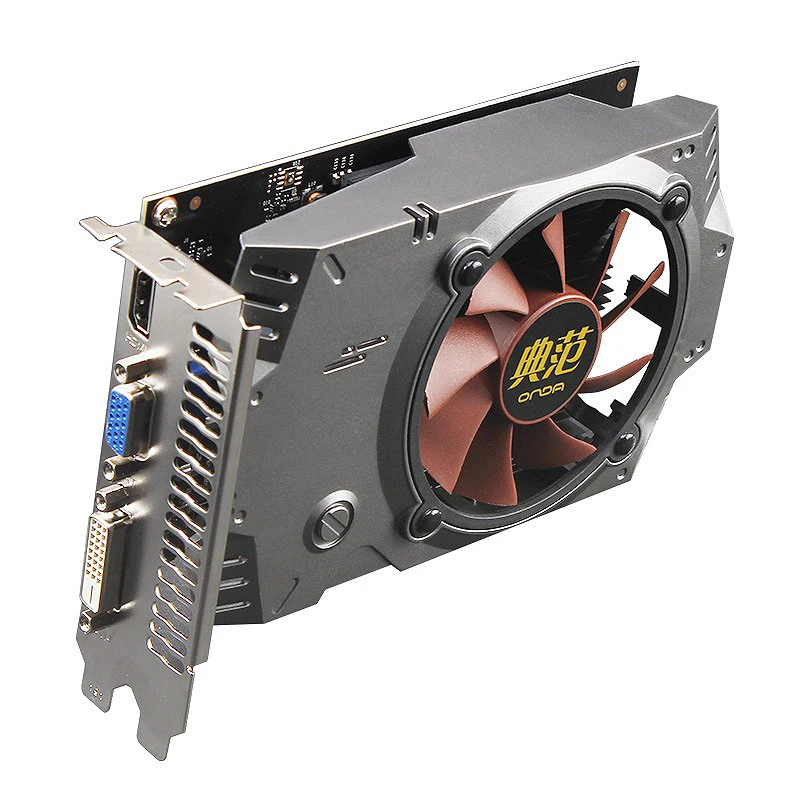 100W 24V Power Generator Lantern Type 5-Blade