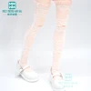 Doll accessories for 1/3 1/4 1/6 BJD DD SD GEM,XAGADOLL MYOU YOSD doll fashion Lace socks long stockings 3