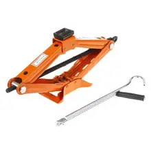 Домкрат AIRLINE AJ-R-02