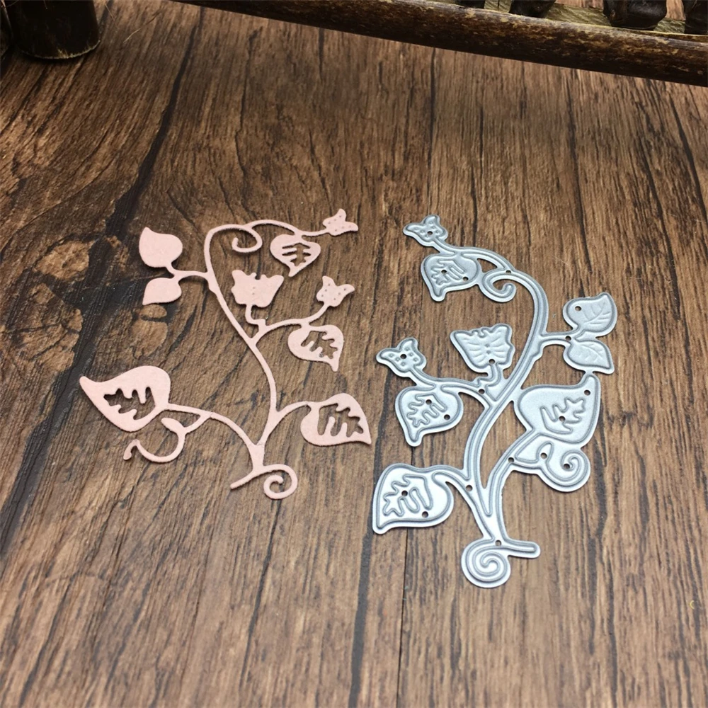 Струнные лозы рождественские штампы скрапбукинг Новые поступления