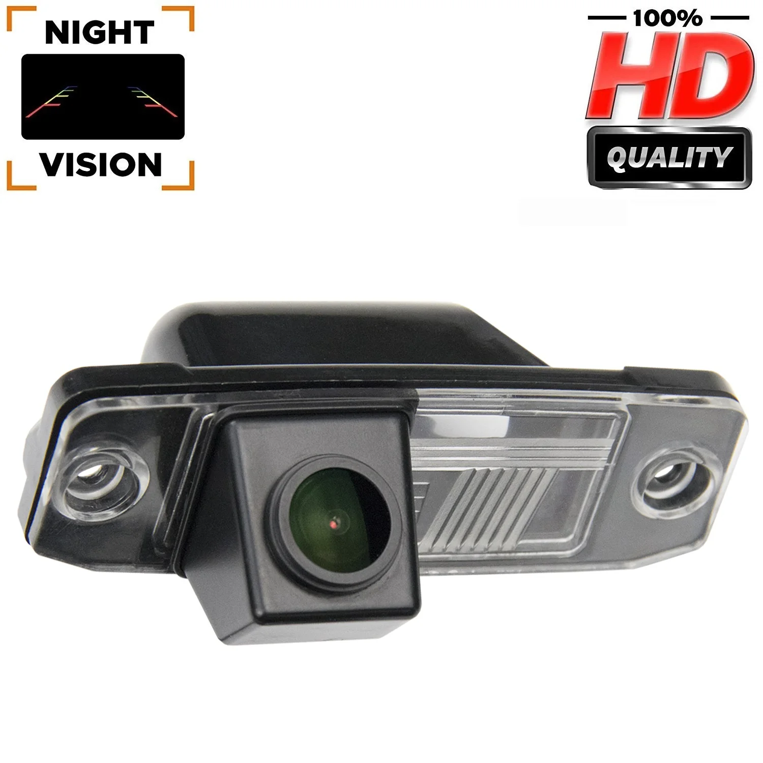 

Для Hyundai MISTRA i20 i30 i40 Accent Tucson Sonata KIA Sorento Sportage HD 1280x72 0p камера ночного видения камера заднего вида