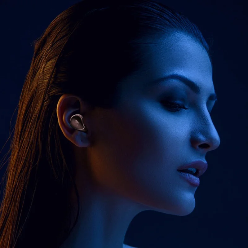 А4 TWS Bluetooth 5,0 беспроводные наушники-вкладыши спортивные стерео наушники HD шумоподавление вызов сенсорное управление