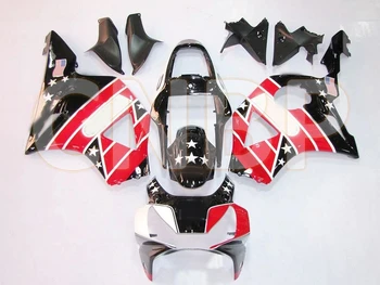 

CBR 929RR 2000 - 2001 Full Body Kits CBR900 929 2000 Fairings CBR 929RR 00 01 Bodywork
