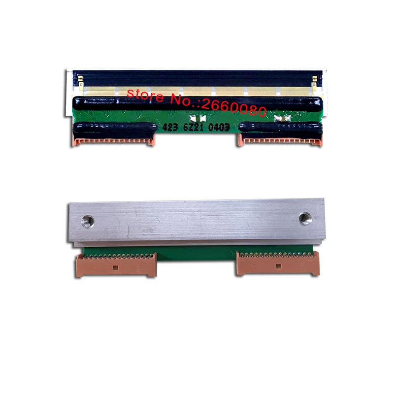 Дешево P8442 печатающая головка Меттлер Толедо 8442 Тепловая Печатающая головка для bCom bPro tiger 8442 3680 3650 3950 3600 электронные весы печатающая головка