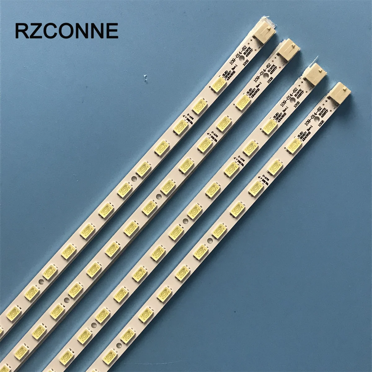 4pcs LED Ʈ 43leds  KDL-40EX700 40 TV RUNTK4335TP  090907 REV.1 AE4060B LK400D3LA8S KDL-40NX705
