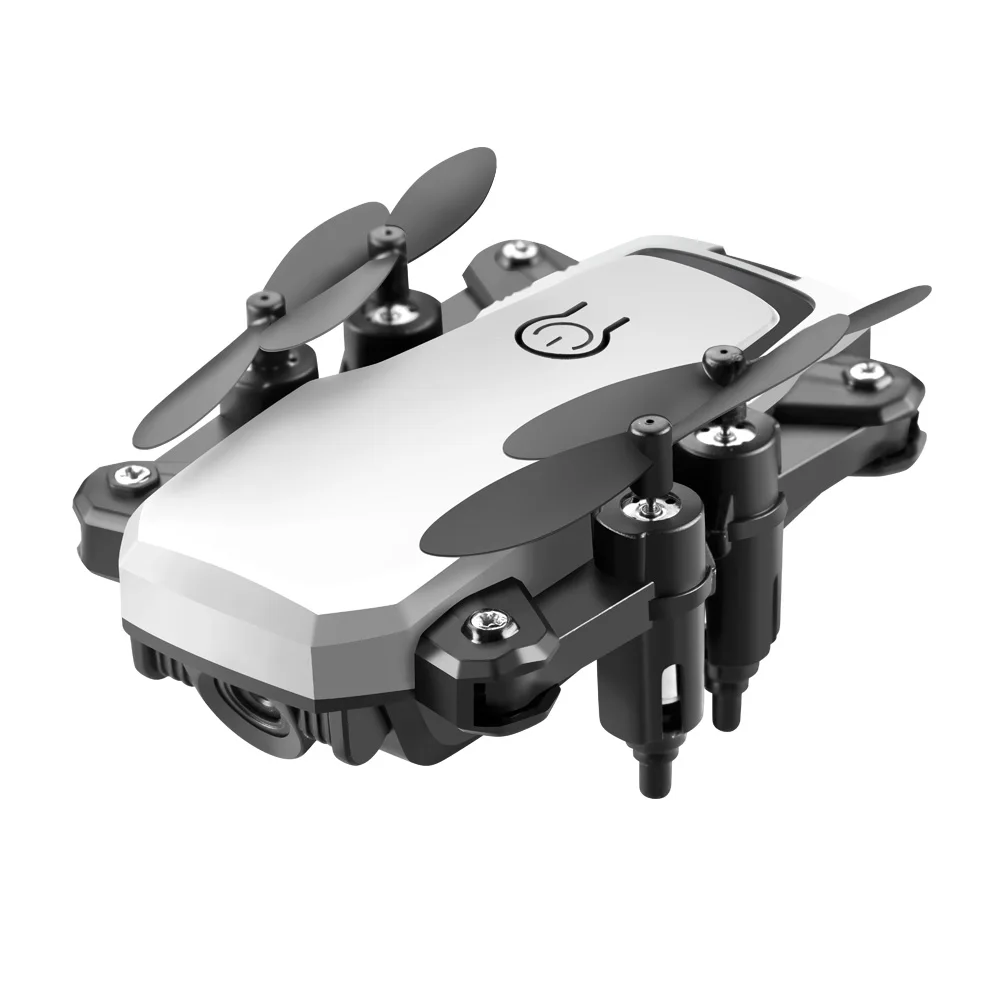 LF606 рождественские игрушки Дрон с камерой 720P 480P FPV Квадрокоптер складной RC дроны HD высота удержания мини Дрон RC вертолет