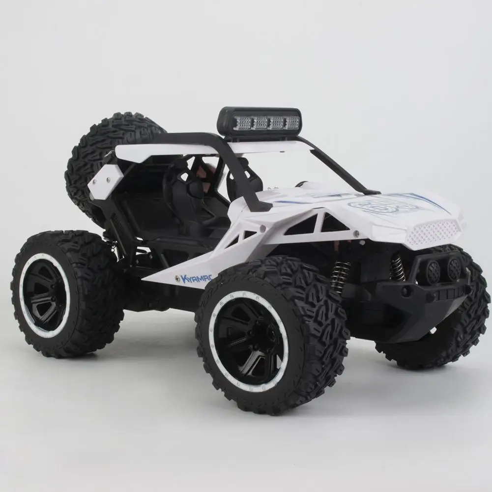 4WD Электрический Радиоуправляемый автомобиль Рок Гусеничный пульт дистанционного управления игрушечные машинки на радиоуправлении led 1/14 привод внедорожные Игрушки для мальчиков Детский подарок