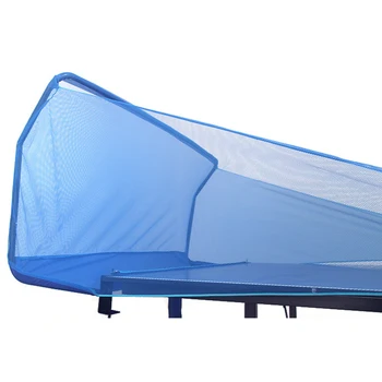 

Table Tennis Ball Catch Net Ping Pong Ball Collector Net Training