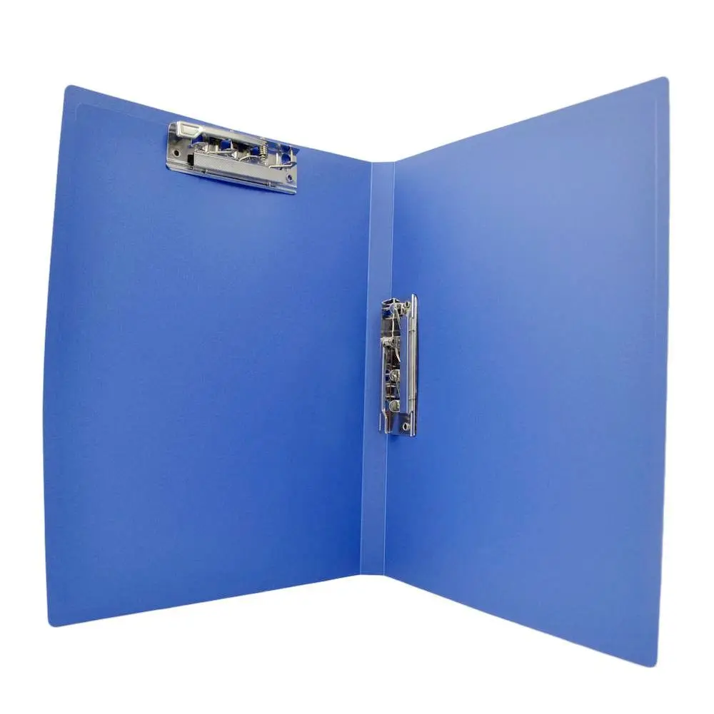 Plastic A4 Folder Wholesale Fushun Pp Folder Storage Organizing Document File 03010220
