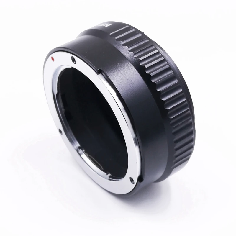 FFYY-Newyi переходное кольцо для объектива Contax Yashica C/Y для Canon Eos R Rf Mount Full Frame Mirrorless Adapter