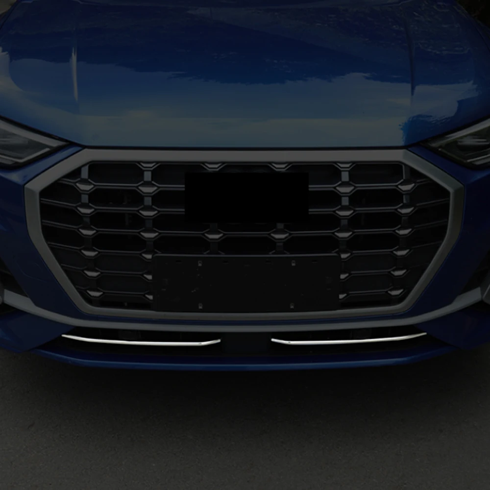 Автомобильные аксессуары Передние решетки для гриля хромированные накладки на