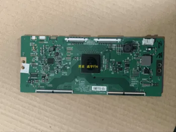 

free shipping Good test T-CON board for LC750EQK-SKA1 Ver0.1 6870C-0728A (H/F)