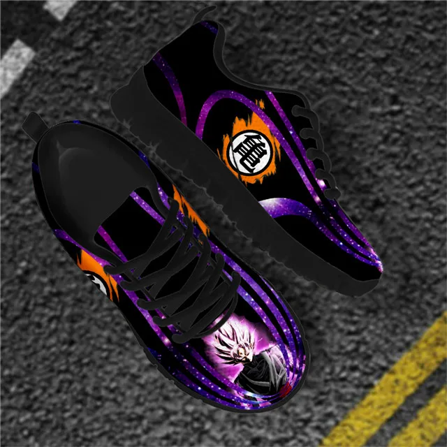Dragon Ball Super Shoes – Best Anime Club – Anime Shop