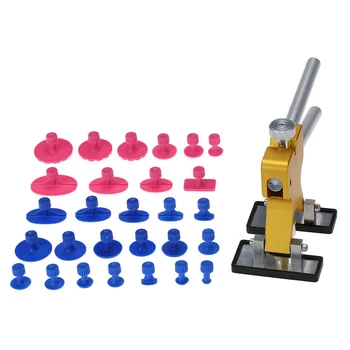 

2020 New High Quality Car Dent Repair Kit For Automotive, Refrigerator, Motorcycle, Washing Machine, Sheet Metal Processing