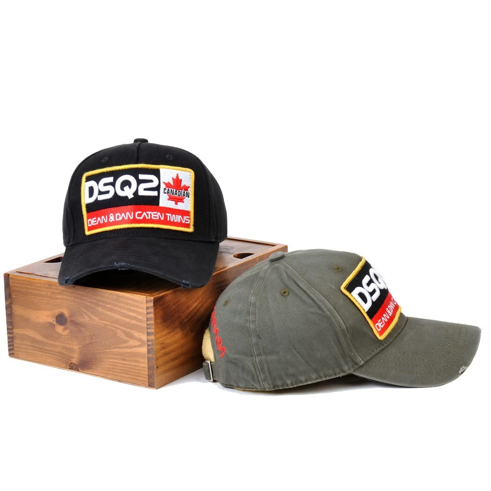 dsq hat