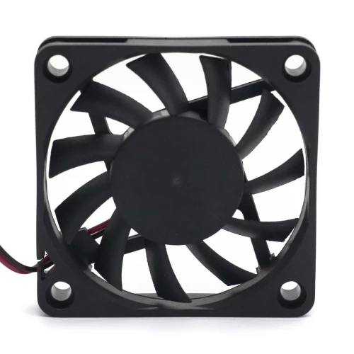6010 Вентилятор YOUNUON 12V Sleeve | Компьютеры и офис