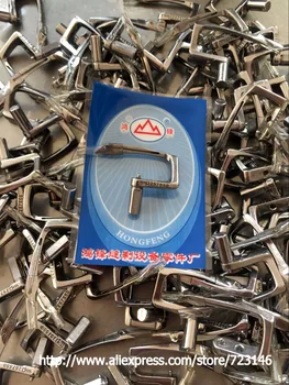 

4PCS KL25 KL25A KL35 KL35A LOWER LOOPER FUR for KITSIRUBA 737F, 747F, 757F TAIKO PARTS PART KIT