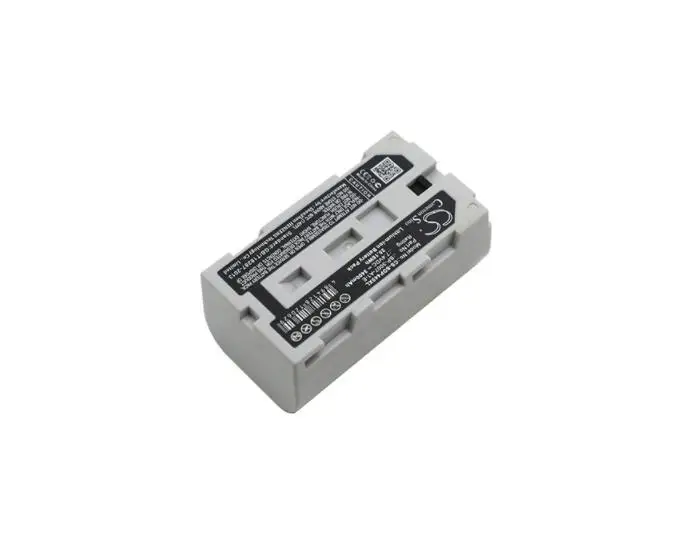 Cameron sino 3400 мА/ч, Батарея для SEIKO DPU-3445 BP-3007-A1-E Аккумулятор для принтера