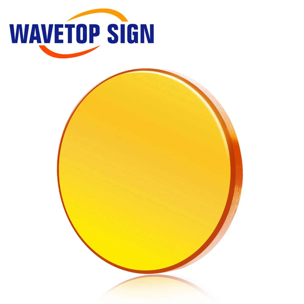 WaveTopSign селенид цинка вакуумное напыление Китай Dia.12 18 мм 19 20 линза для наведения