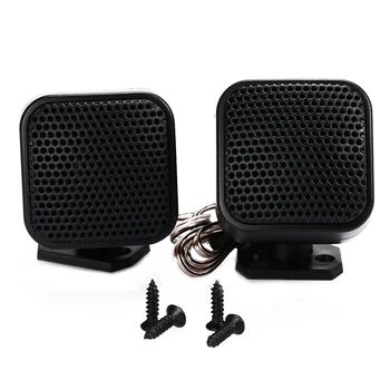 

Audio Speaker Loudspeaker High Efficiency Auto Speakers MP5 CD 500W 90 Degree Adjustable Stand Universal for IPod