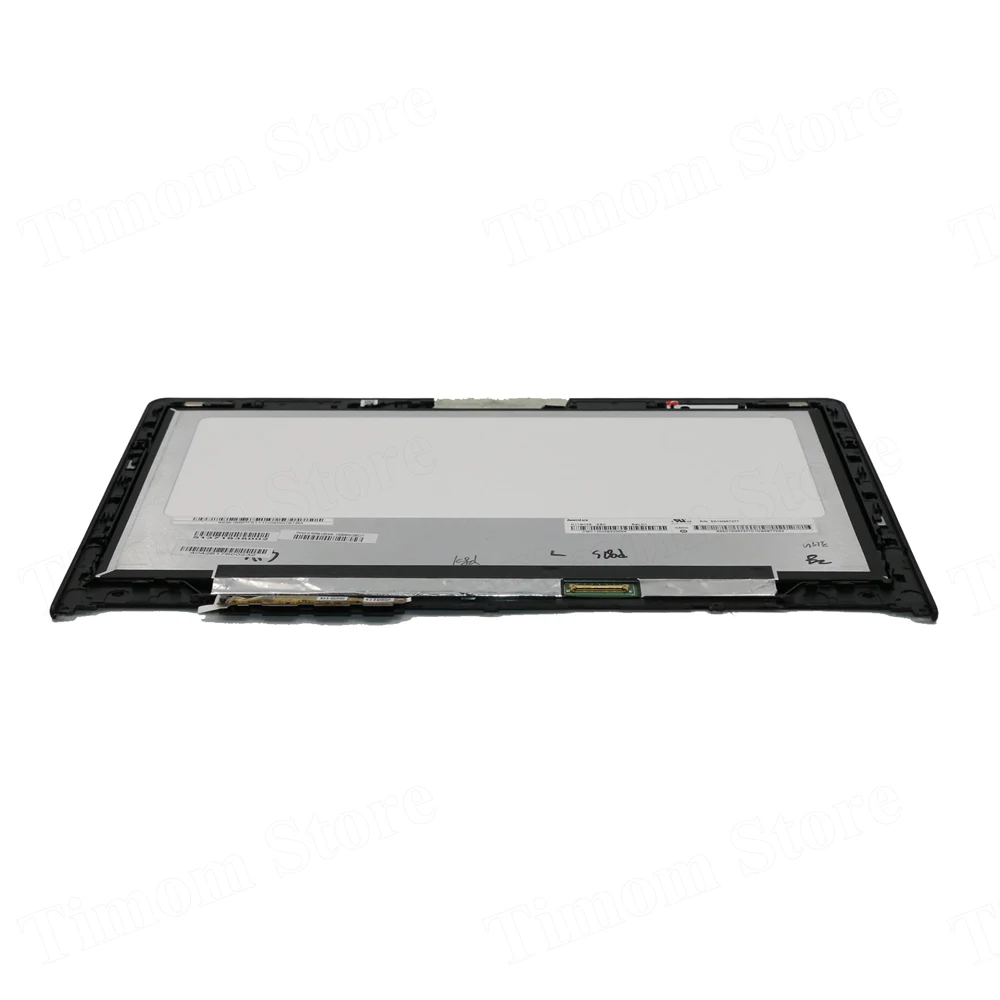 5D10H29301 для Yoga 700 11ISK ideapad 11isk 80QE LCD 11 6 сенсорный ЖК дисплей ноутбука с рамкой FHD 3 1170