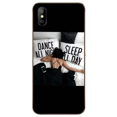 For Blackview A30 Case 5.5" Luxury TPU Silicone Cases for Blackview A 30 Phone Back Cover Funda Coque - Цвет: M9