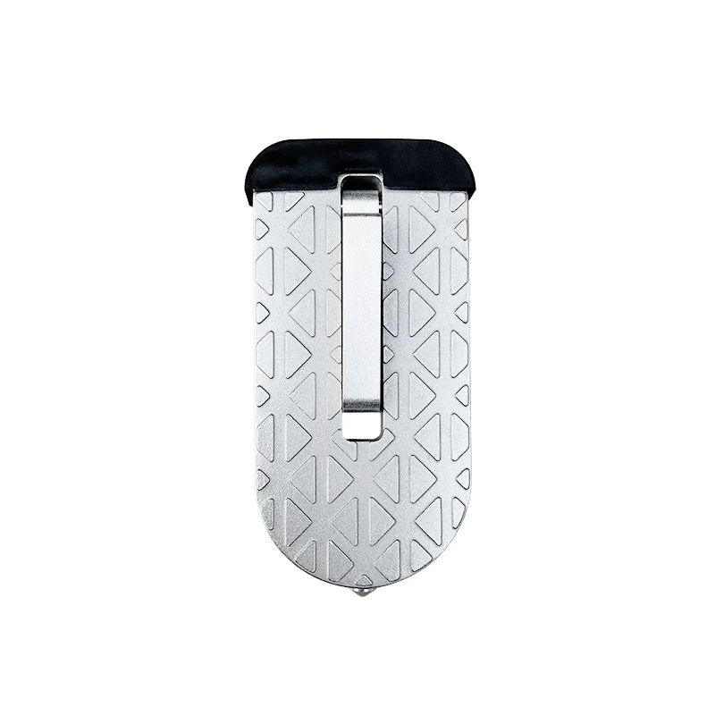 

2 in 1 Foldable Car Vehicle Folding Stepping Ladder Foot Pegs Easy Access to Car Rooftop With Safety Hammer For Jeep Car SUV