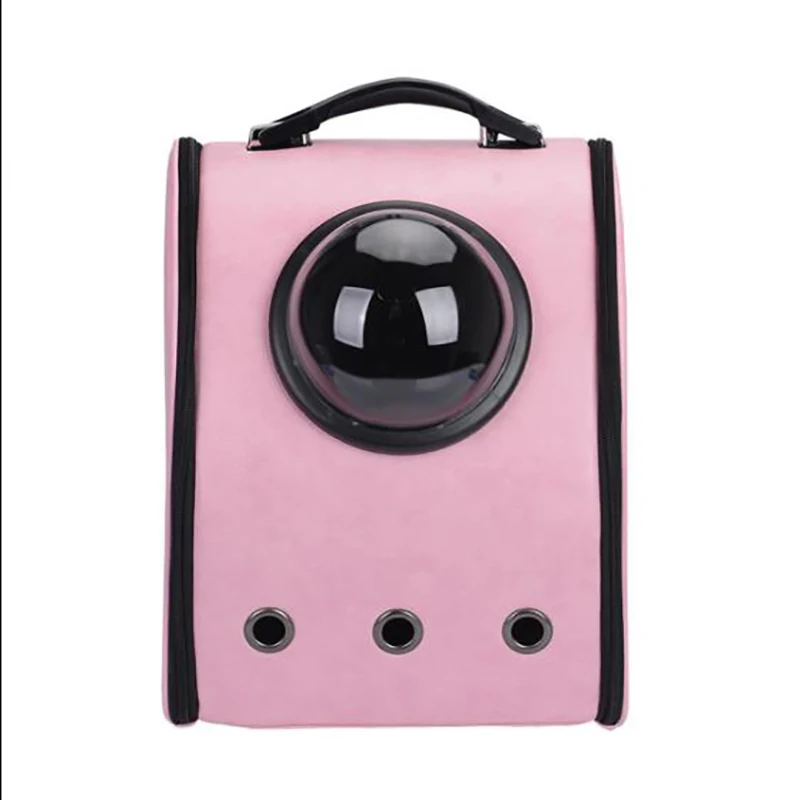 Переносная переноска для собак домашних животных, переноска для собак, переноска для собак, переноска для путешествий высокого качества