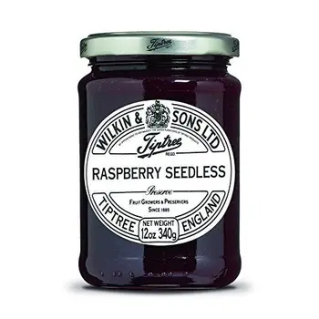 

Tiptree Raspberry Seedless 12Oz Jar