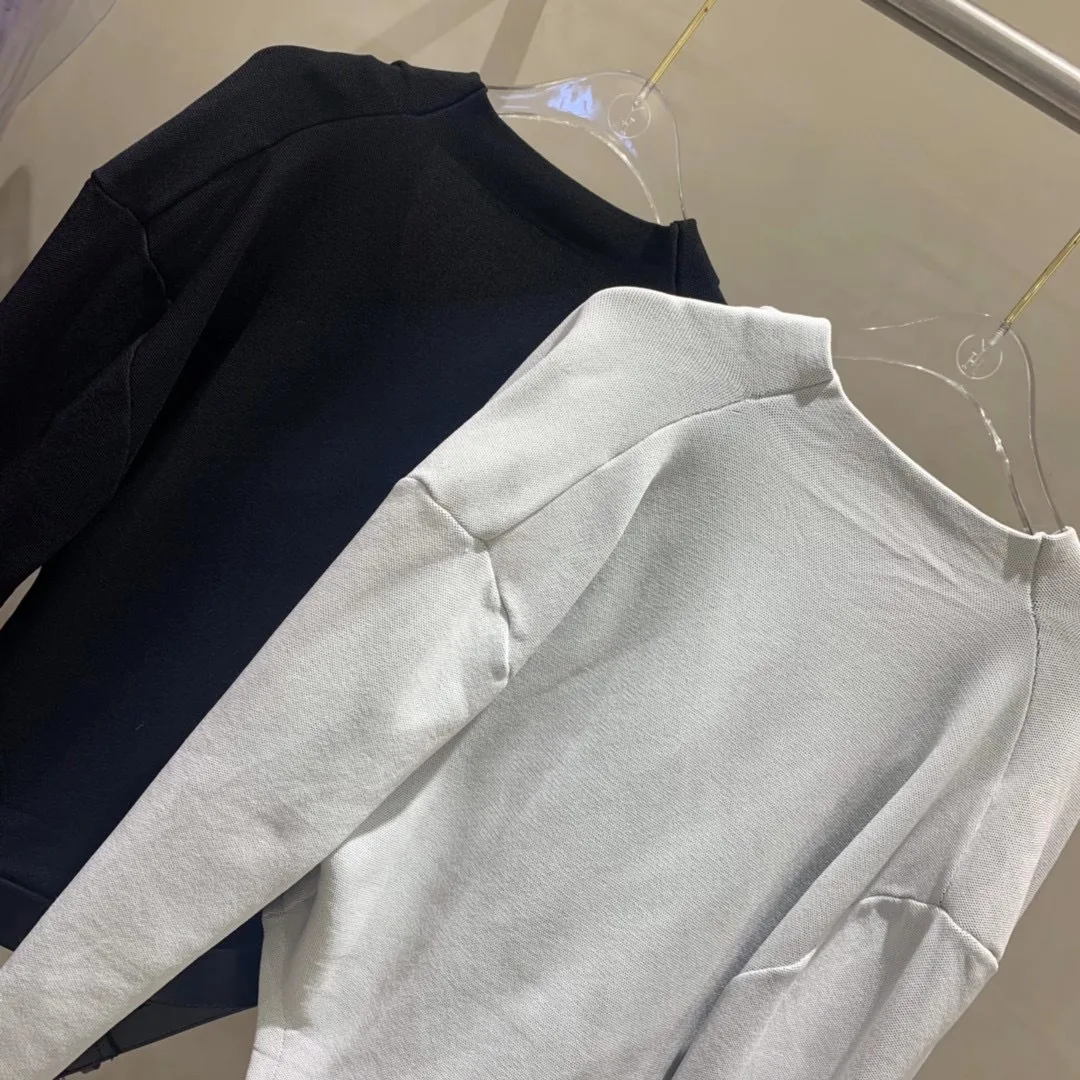 2020 New Style In Early Autumn Fashion and