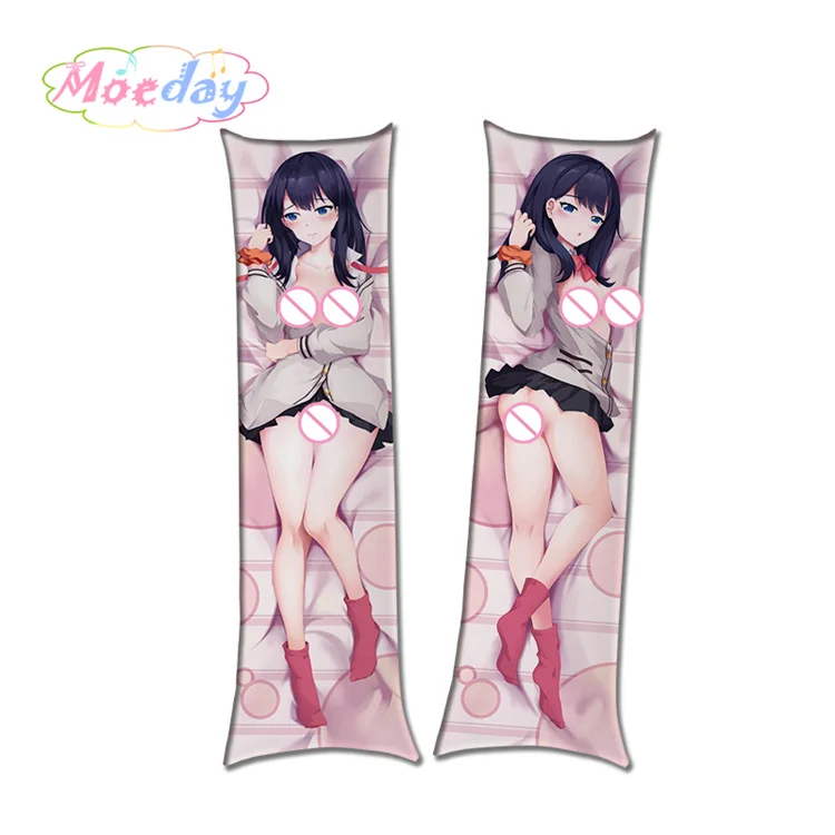 SSSS. GRIDMAN Takarada Rikka японские наволочки - Цвет: Takarada Rikka R18