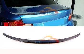 

M4 style real carbon fiber rear spoiler for BMW 2-SERIES F22 F87 M2 B454