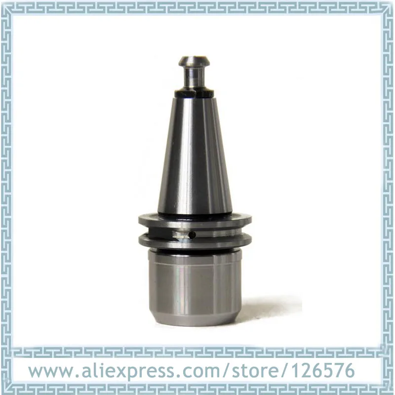 Рукоятка для инструмента ISO20 ER16/ER20 держатель ISO20-ER16-35MS ISO20-ER20-35MS цангового патрона |