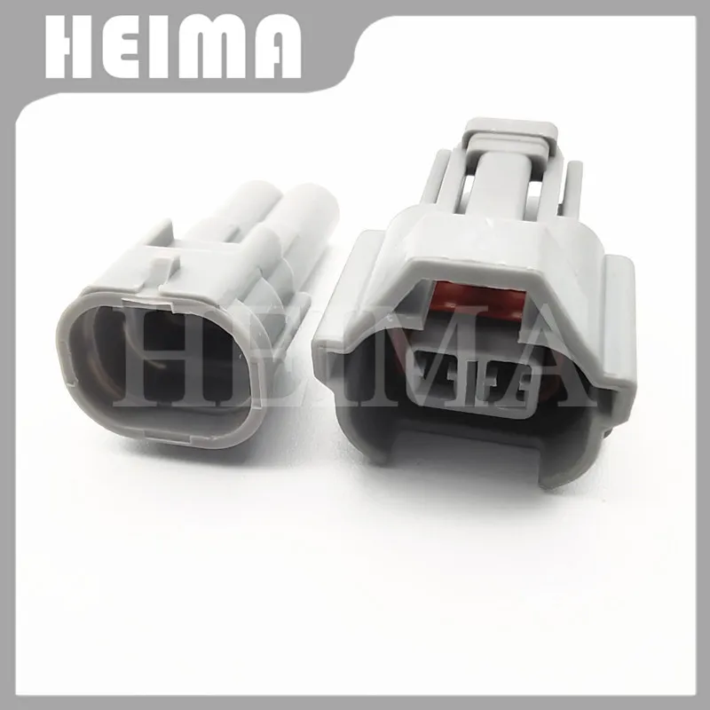 Комплект из 5 комплектов 6189-0060 6180-2405 Nippon Denso 2-контактный водонепроницаемый