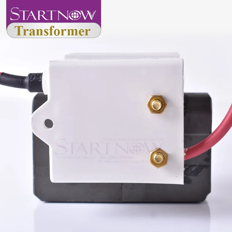 2 pcs lote lgnition bobina dupla laser 03