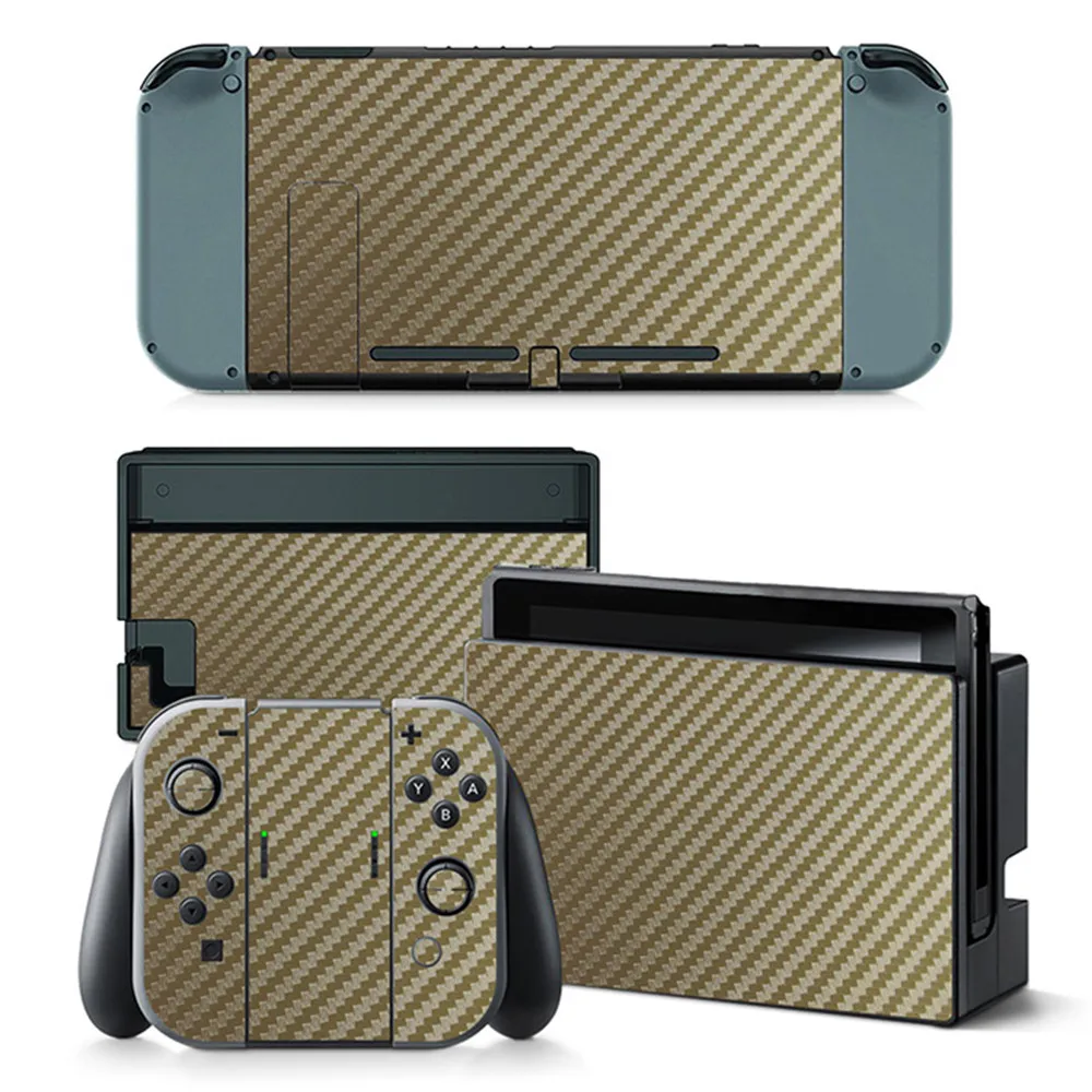 TN-switchCarbon-Gold