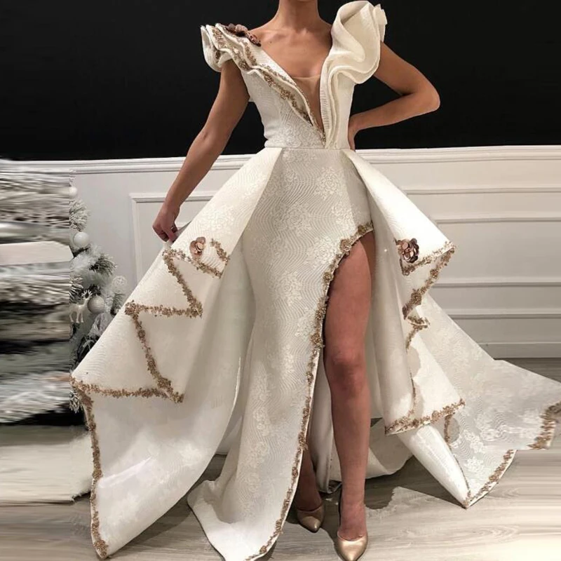 amazing evening gowns