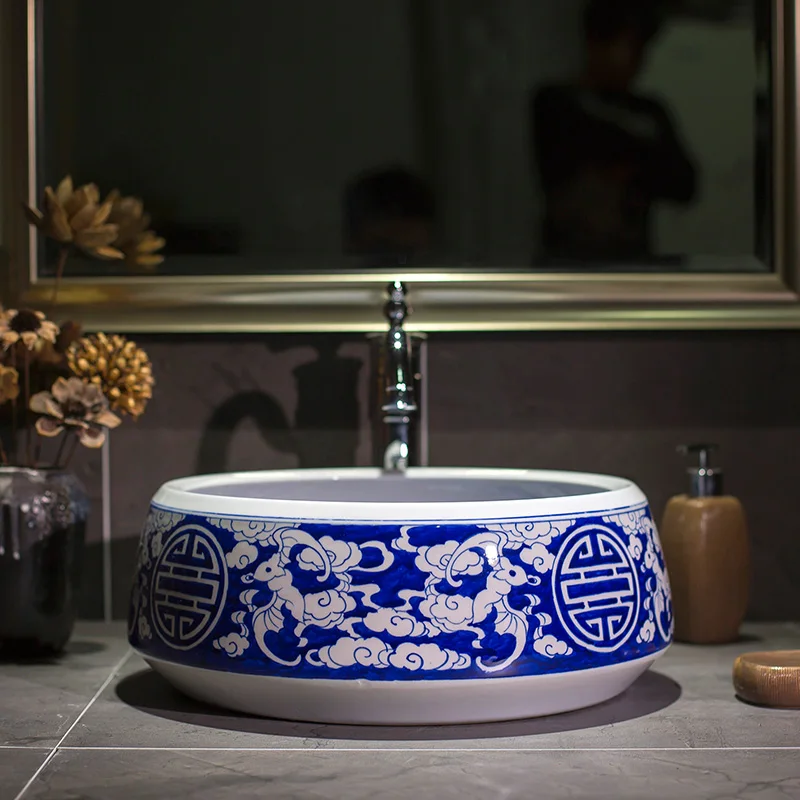 ceramic wash basin (1)