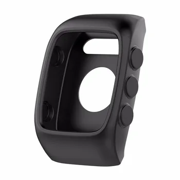 

2019 NEW Sports Smart Watch Silicone Protective Case Cover Skin for POLAR M400 M430 Watch