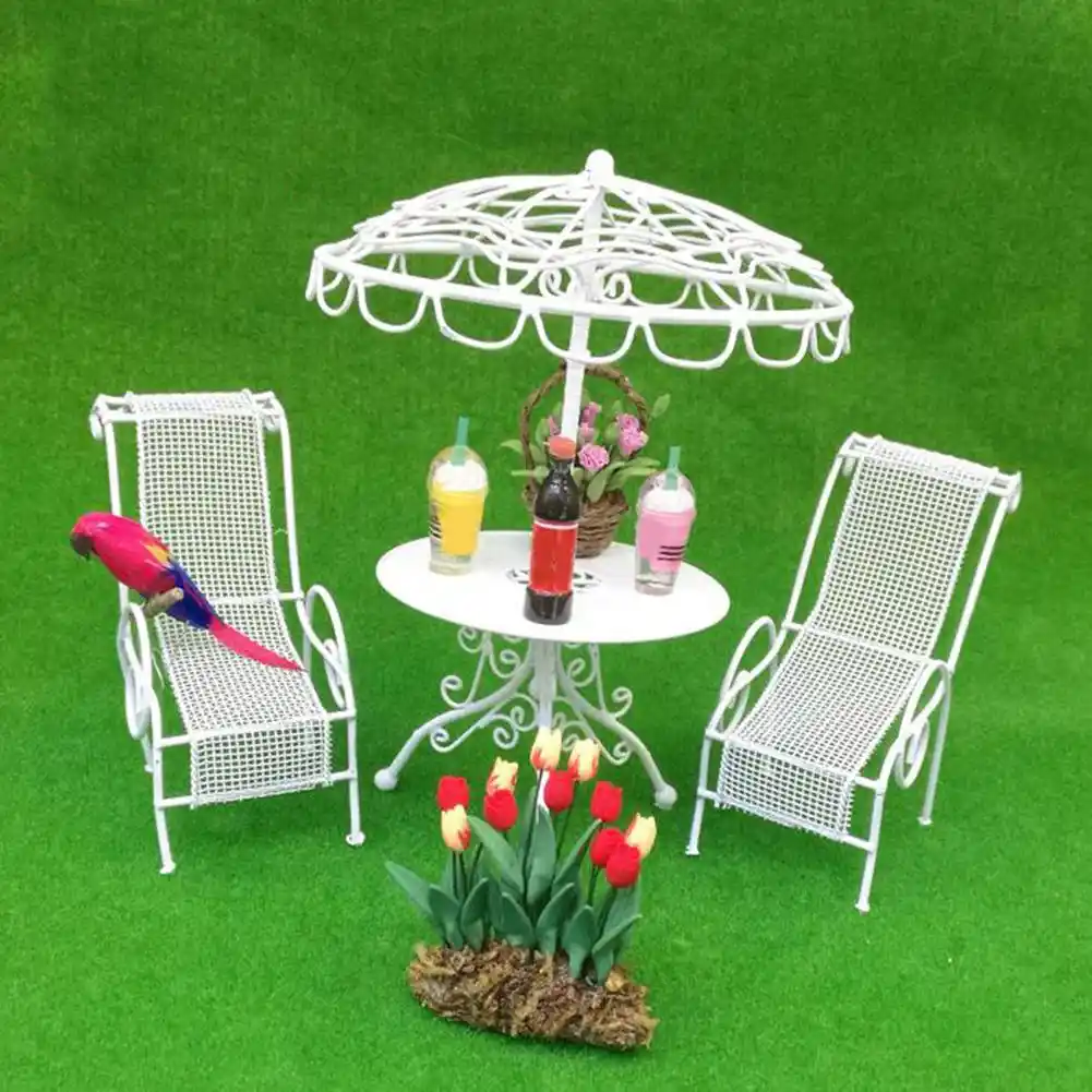 kids garden table and chairs