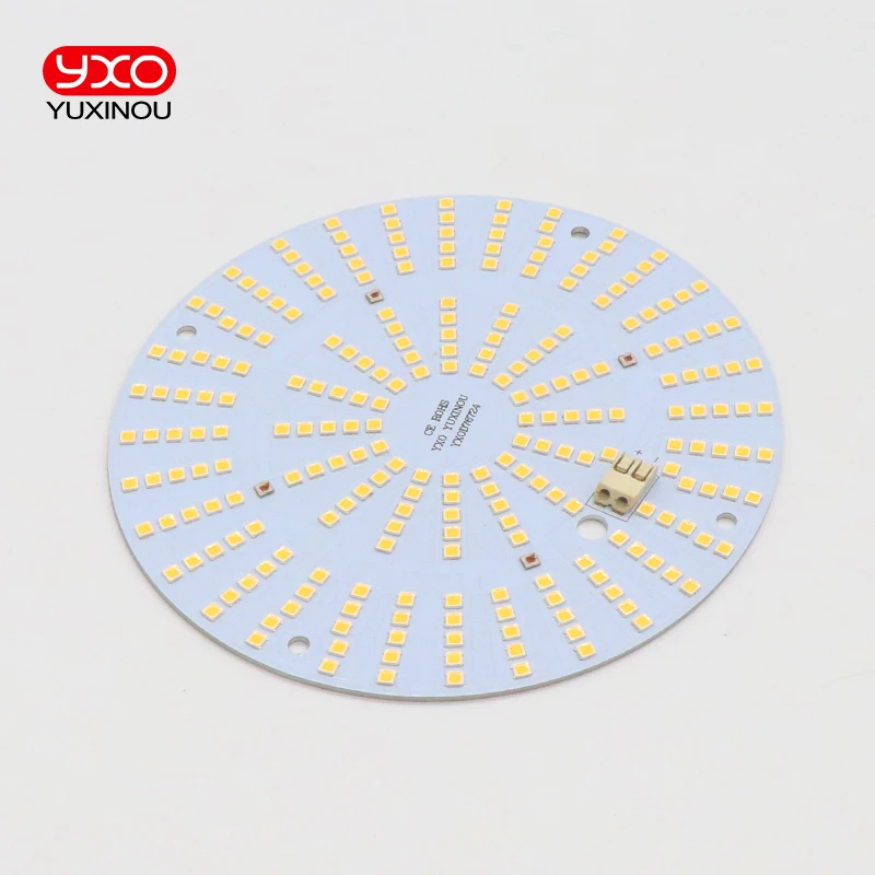 Samsung Osram led светать Квантовая плата lm301b 244 шт. чип полный спектр 120 Вт samsung 3000K 660nm красный для Veg/Цветение состояние