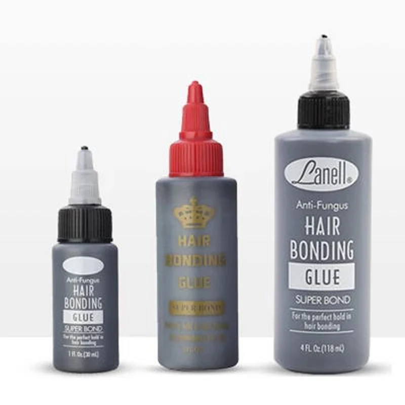 Hair Bonding Glue Super Bond Hair Bond Glue Wig Hair Glue Lace Wig