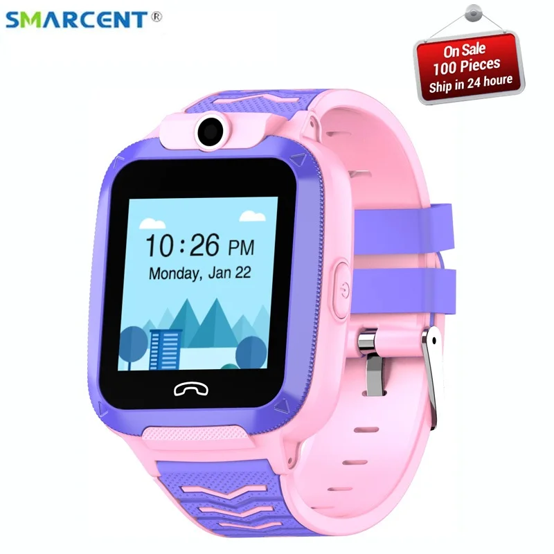 4g watch phone 2019
